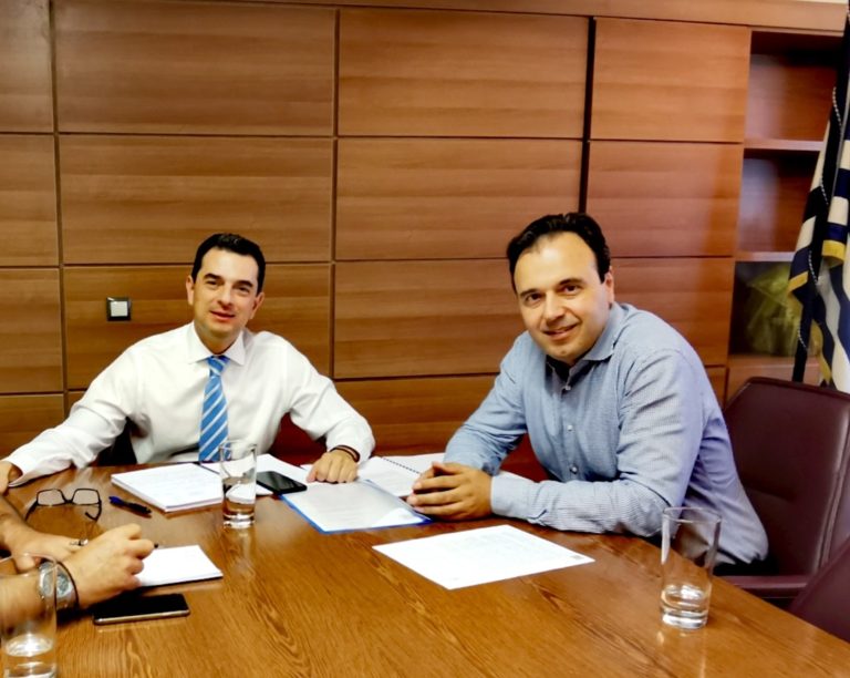 Αποφασίστε με τι θα ζεσταθούμε!