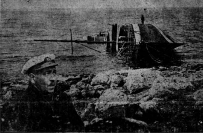 «Έγινε της Πόπης»: Η τραγική ιστορία πίσω από την πασίγνωστη φράση