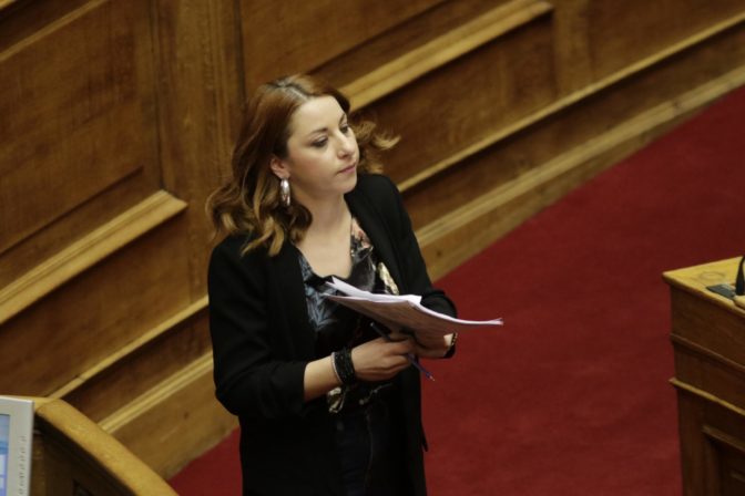 Το ελληνικό γάλα εκπέμπει SOS!