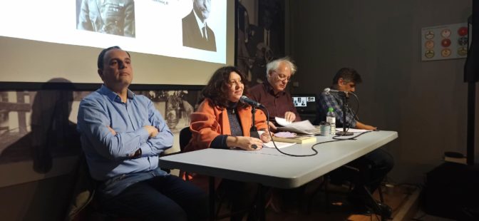 Ενδιαφέρουσα εκδήλωση στα Τρίκαλα για την Μικρασιατική εκστρατεία και την προσφυγιά