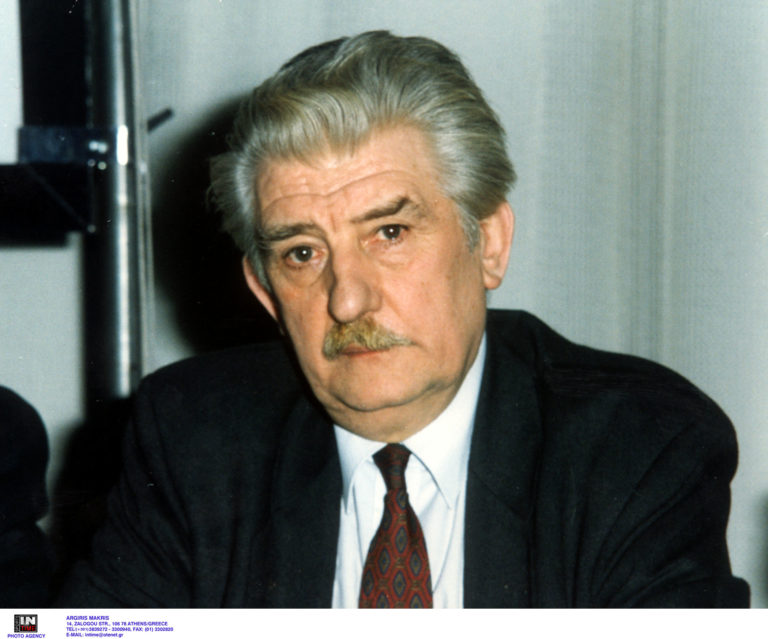 Πέθανε ο Τρικαλινός Αριστοτέλης Διβάνης, ηγέτης των ξενοδοχείων Divani Caravel