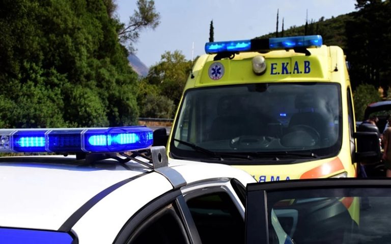 Αιφνίδιος θάνατος 17χρονης στην Αμφιλοχία
