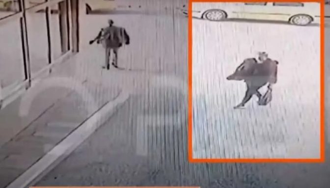 Πέταξε το παιδί στον Αλιάκμονα και μετά πήγε σε κατάστημα τυχερών παιχνιδιών