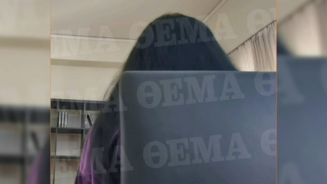 «Αυτή τη φορά θα σε βιάσω live στο Facebook»