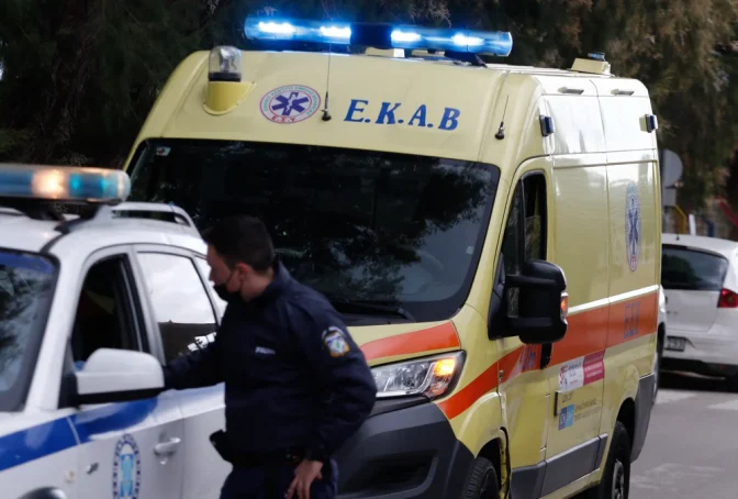 Τραγωδία: Νεκρός βρέθηκε στο κρεβάτι του 32χρονος Τρικαλινός