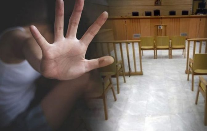 Παππούς κατηγορείται για ασέλγεια στην 9χρονη εγγονή του