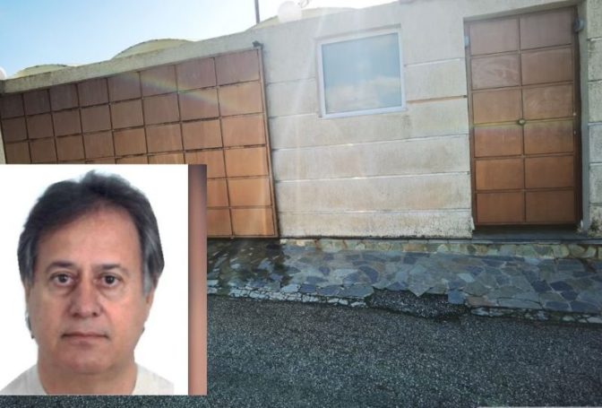 Αυτός είναι ο ψευτογιατρός: Στη δημοσιότητα τα στοιχεία του