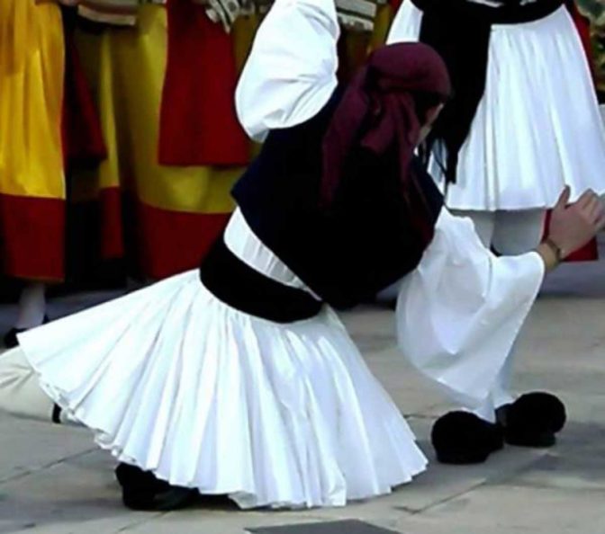 Γενική Συνέλευση για τους Ηπειρώτες