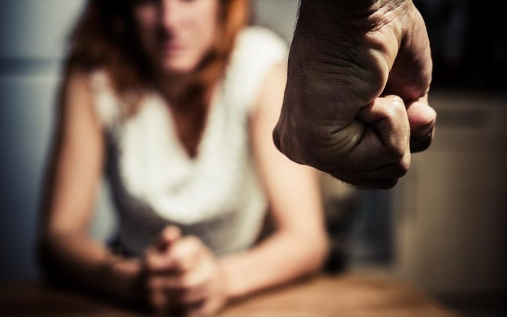 «Εκτίναξη» περιστατικών ενδοοικογενειακής βίας