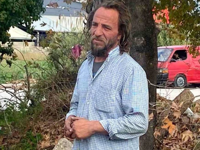 «Δεν μου έκαναν τίποτα, ήμουν μεθυσμένος» – Τι κατέθεσε στην αστυνομία ο 35χρονος Ρομά