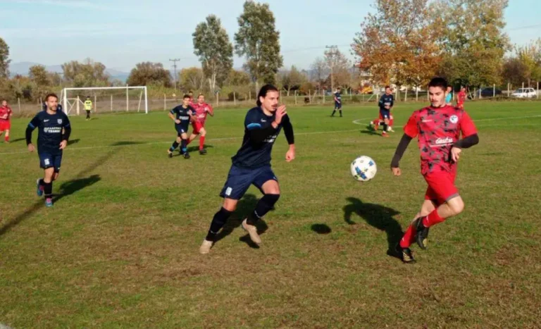 Α’ ΕΠΣΤ: Με φαβορί αλλά και ισχυρά αουτσάιντερ η δράση του Σαββάτου