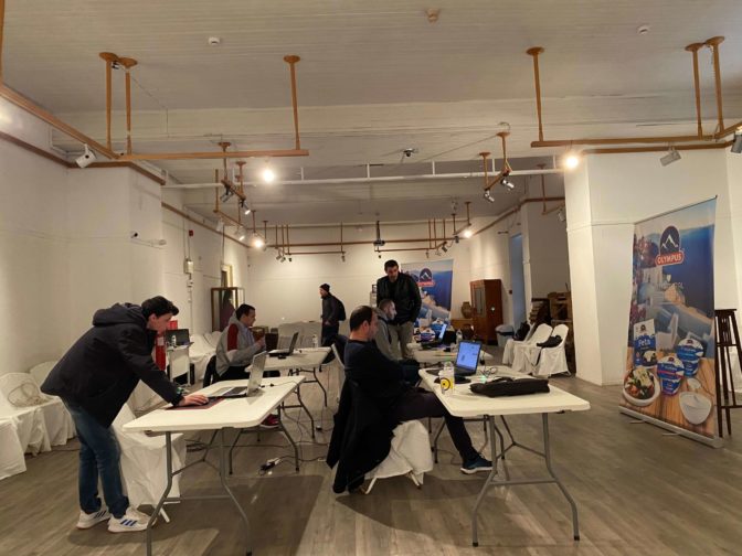 “Κλικ και ματ” από τα Τρίκαλα στο 1ο Διαδικτυακό Πανευρωπαϊκό Πρωτάθλημα Πόλεων