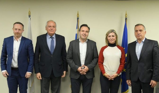 8.613 κιτ ρομποτικής σε 1821 σχολεία της χώρας για «επανάσταση στην εκπαίδευση»