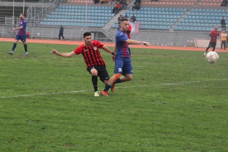 Και τυπικά τέλος ο Κορέλας από τον ΑΟ Τρίκαλα