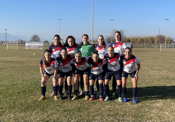 Με κόντρα διαιτησία τα κορίτσια του ΑΟΤ δεν απέφυγαν την ήττα