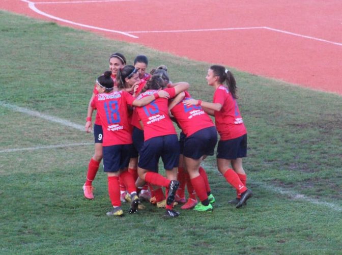 Επιστρέφει στην ενεργό δράση η γυναικεία ομάδα του ΑΟ Τρίκαλα