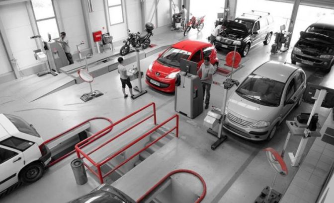 Ριζικές αλλαγές στα ΚΤΕΟ