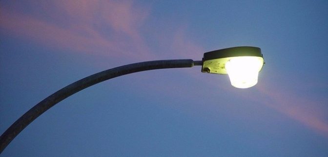 Τι λέει ο δήμος Τρικκαίων για τα προβλήματα με τον δημοτικό φωτισμό