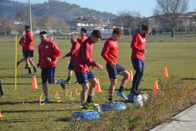 ΑΟ Τρίκαλα: Μεταγραφές ακούμε… μεταγραφές δεν βλέπουμε