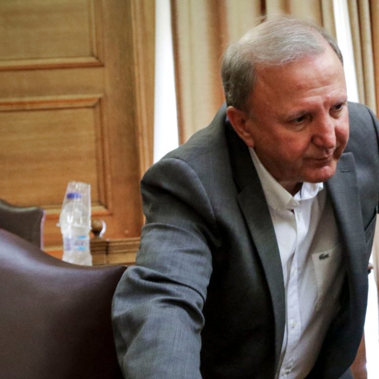 Εξυπηρέτηση συμφερόντων η ακύρωση της σιδηροδρομικής Εγνατίας