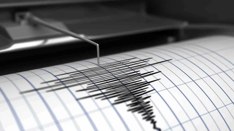 Σεισμός 4,1 Ρίχτερ «κούνησε» τη Θεσσαλία