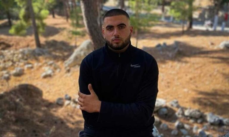 Θρήνος στο ελληνικό μπάσκετ – Πέθανε 17χρονος αθλητής