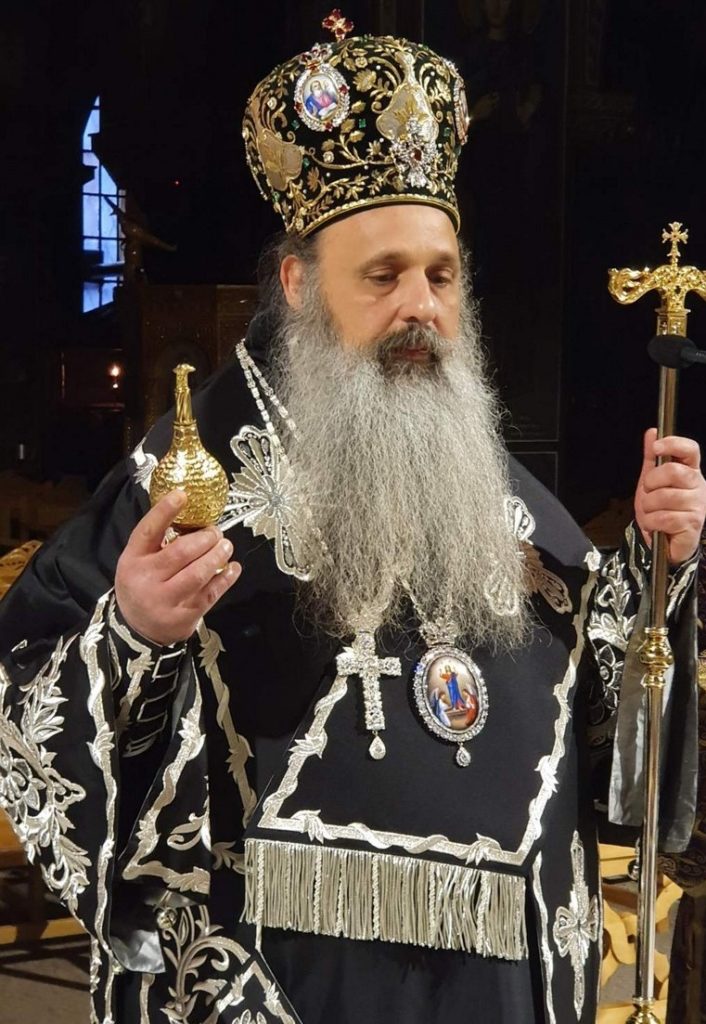 Το πρόγραμμα λειτουργιών του Σταγών Θεοκλήτου