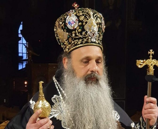 Το πρόγραμμα λειτουργιών του Σταγών Θεοκλήτου