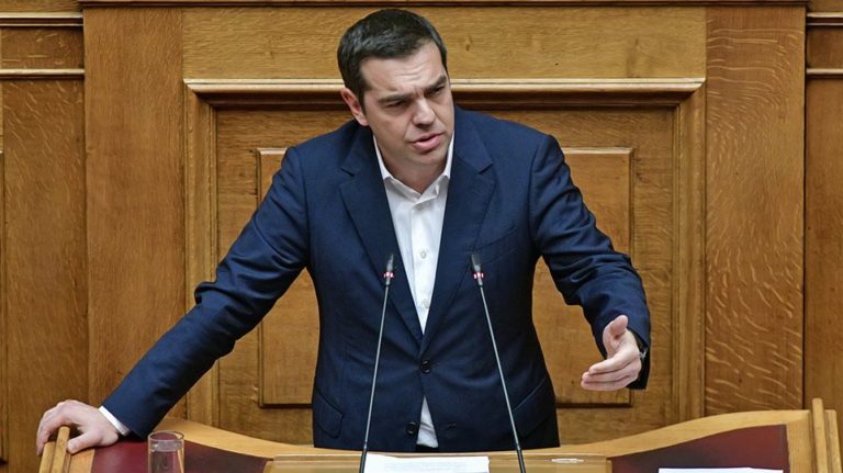 Στη Δυτική Θεσσαλία ο Αλ. Τσίπρας την Παρασκευή