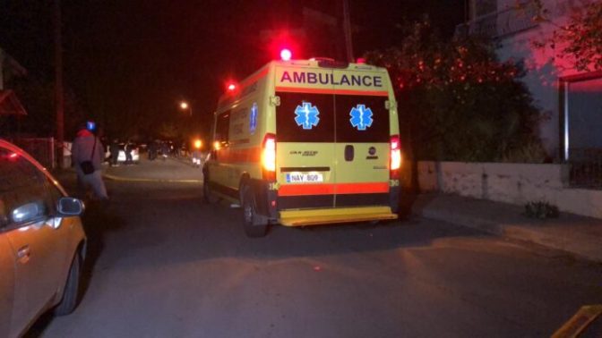 Σοκ στον Βόλο- Απαγχονισμένο με καλώδιο βρήκε ο γιός του έναν 64χρονο!