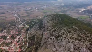Θεόπετρα 2
