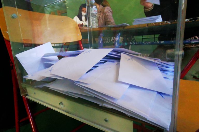 Οι 5 βουλευτές της Μαγνησίας στη νέα Βουλή