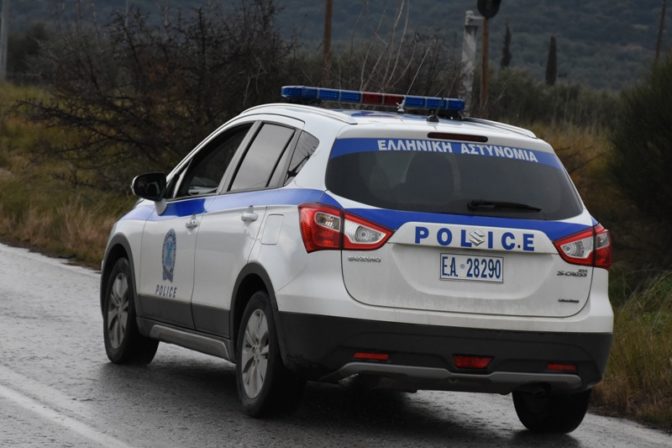 Τρικαλινή «το έσκασε» από την ψυχιατρική!
