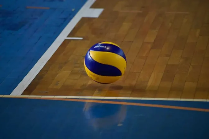 Με 3 αγωνες εντός ο Ασκληπιός το Σαββατοκύριακο