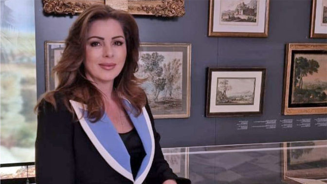 Η Παπακώστα στην Ειδική Μόνιμη Επιτροπή Ισότητας, Νεολαίας και Δικαιωμάτων του Ανθρώπου