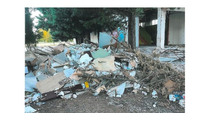 Λάβρος κατά Παπαστεργίου - Αγοραστού ο Δεληλίγκας