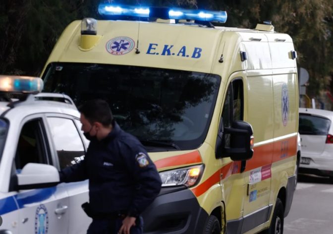 Τέλος σε ένα οικογενειακό δράμα στα Τρίκαλα