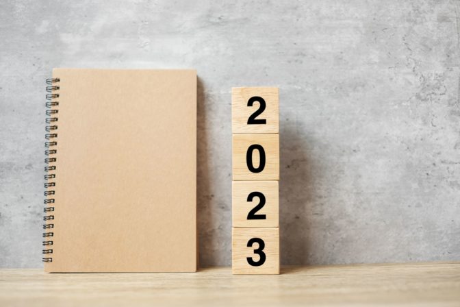 2023: Όλες οι αργίες της νέας χρονιάς