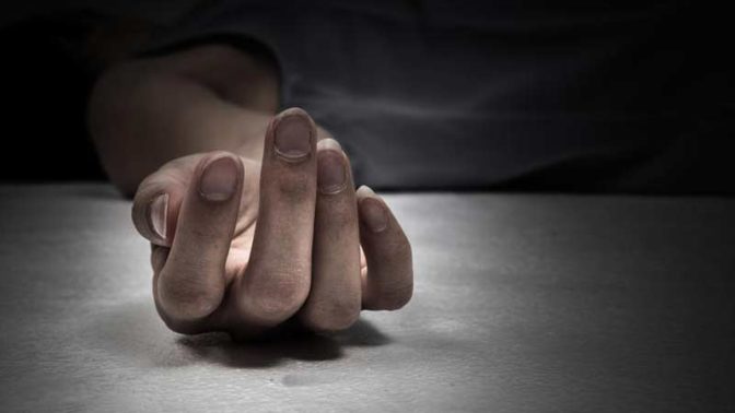 Υψηλά ποσοστά αυτοκτονίας στη Θεσσαλία