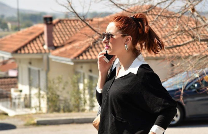 «Η πρόταση μομφής είναι το δριμύ κατηγορώ της κοινωνίας στην Κυβέρνηση που πέφτει»
