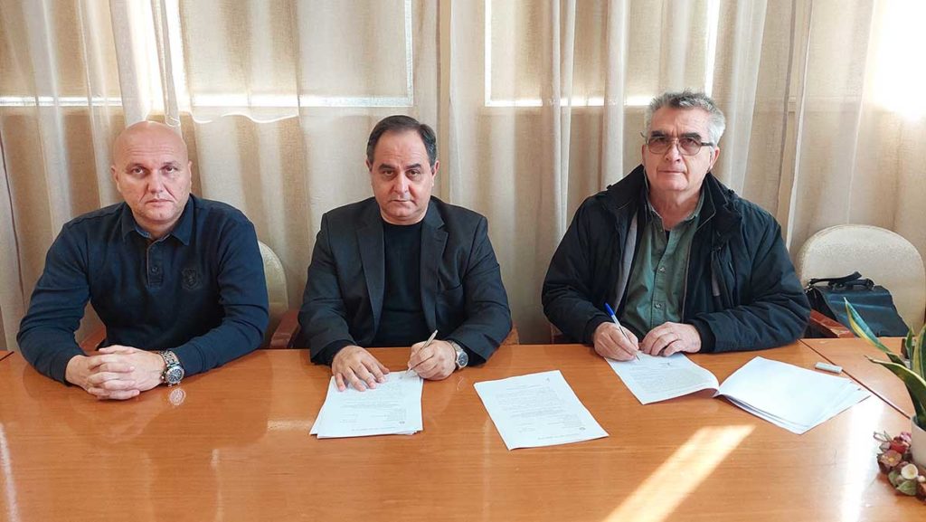 Ενεργειακή αναβάθμιση στο 6ο Δημοτικό Σχολείο Καρδίτσας