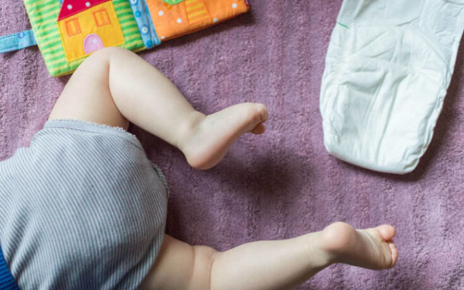 Βόλος: Ενδιαφέρον συγγενών για αναδοχή του μικρού κοριτσιού