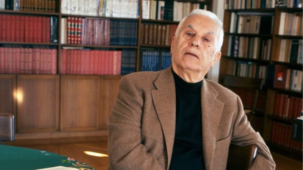 Νίκος Ξανθόπουλος: Δύσκολες ώρες για το «παιδί του λαού»