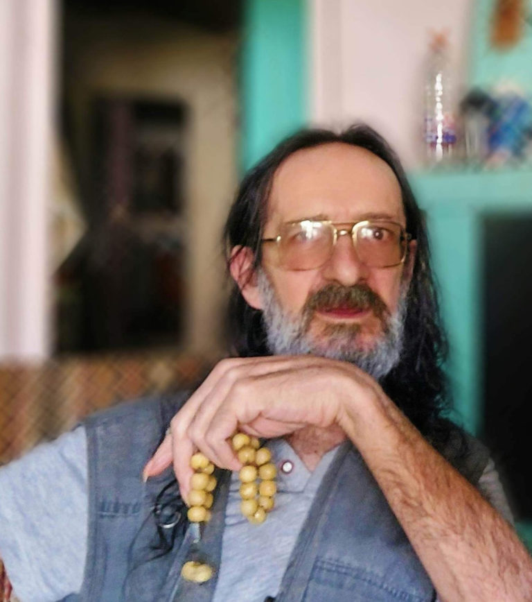 «Έφυγε» 60χρονος Τρικαλινός