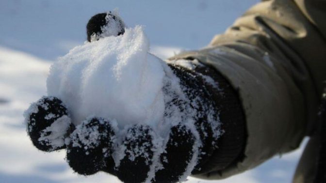 Σοβαρή πιθανότητα χιονόπτωσης ακόμη και στο κέντρο των Τρικάλων