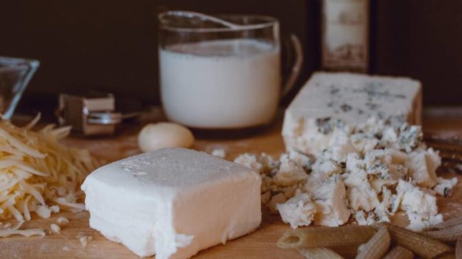 ΙΝΚΑ: Μην αγοράζετε τυριά, γιαούρτια και γάλατα