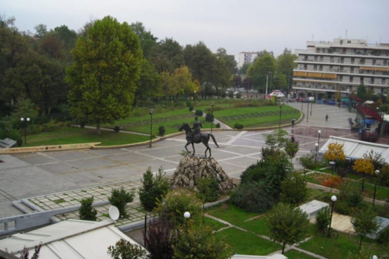 Καρδίτσα: Στο επίκεντρο η αξιοποίηση της Αρχιτεκτονικής κληρονομιάς