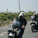 Καταδίωξη στη Λάρισα μετά από απόπειρα απάτης