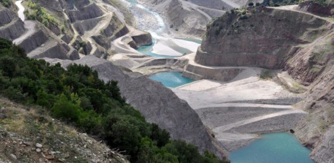 Σκληρή ανακοίνωση της ΕΔΥΘΕ κατά Μητσοτάκη