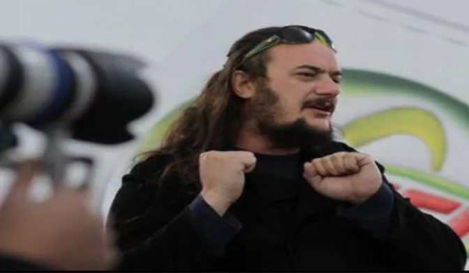 Θλίψη: «Έφυγε» ξαφνικά στα 48 του ο Λαρισαίος σκηνοθέτης Γ. Γαλανούλης